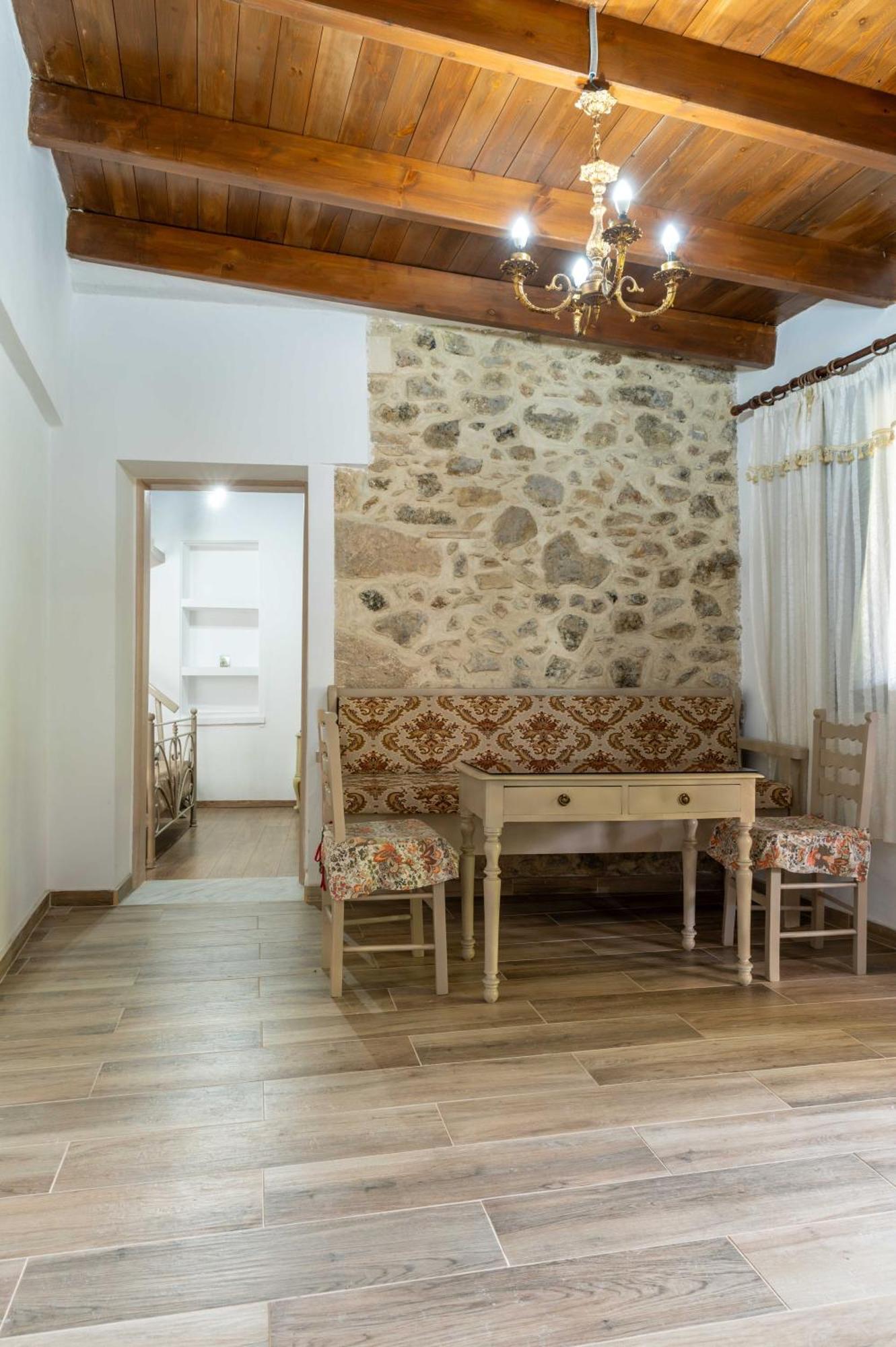 House Rachati زاروس المظهر الخارجي الصورة