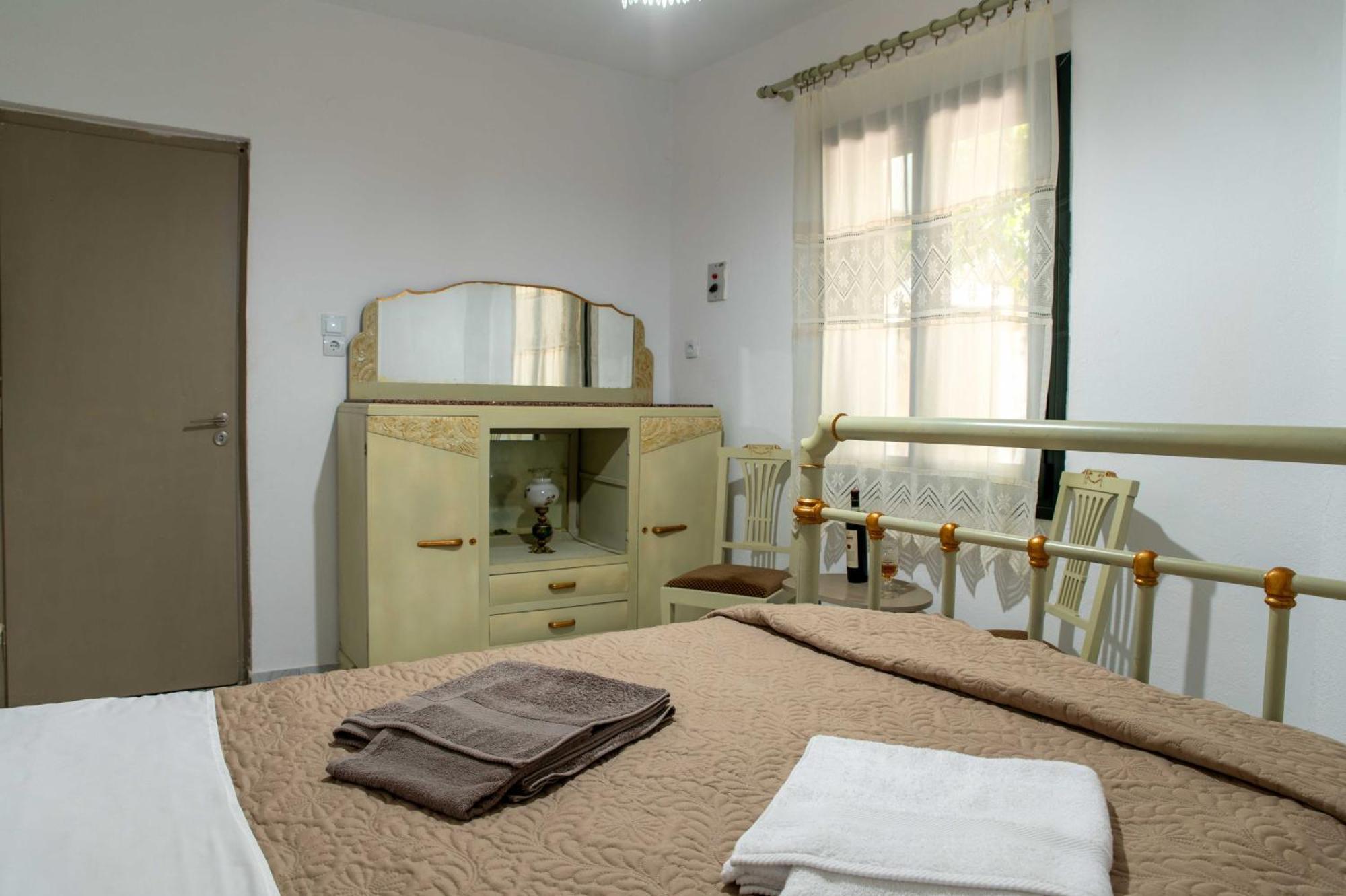 House Rachati زاروس المظهر الخارجي الصورة